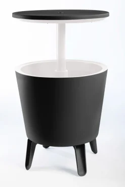 ohgreen Opbergen|Cool Bar antraciet 30L