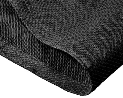 ohgreen Schaduwdoeken|Coolfit schaduwdoek driehoek, 360x360x360cm, antraciet