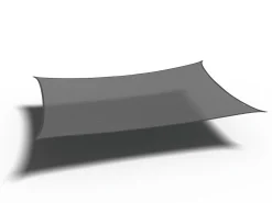 ohgreen Schaduwdoeken|Coolfit schaduwdoek rechthoek, 400x300cm, antraciet