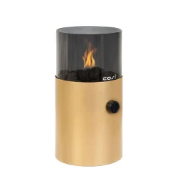 ohgreen Vuur|Cosiscoop Original gold smoked