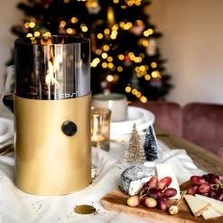 ohgreen Vuur|Cosiscoop Original gold smoked