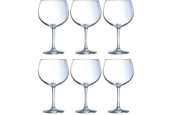 ohgreen Servies|Cosy moments cocktailglas-gin 70cl set6