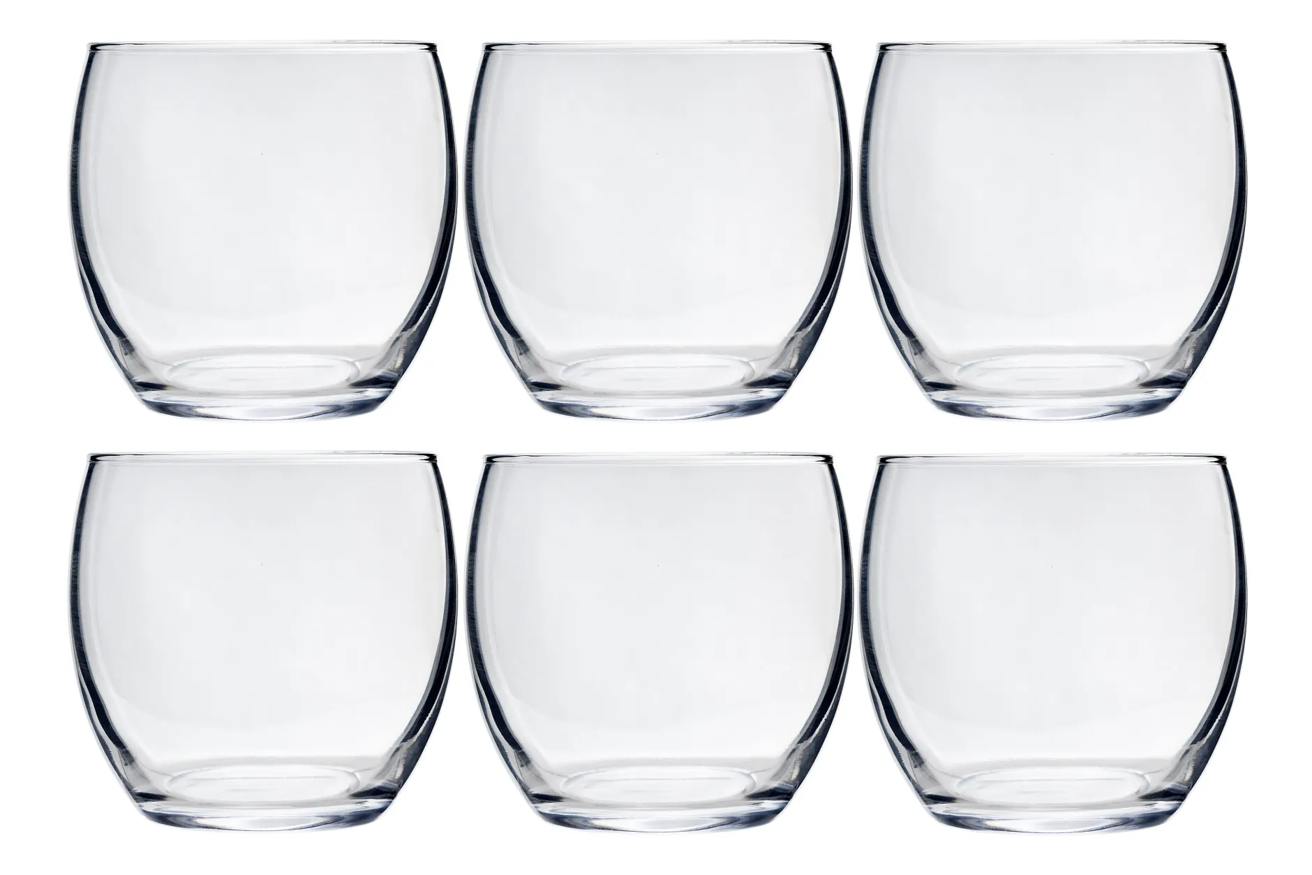 ohgreen Servies|Cosy Moments Waterglas 34cl x6