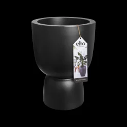 ohgreen Potten En Vazen|Ecocheques|COUPE 41CM ZWART