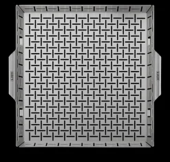 ohgreen Accessoires En Onderhoud|Crafted Braadkorf