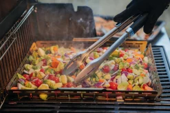 ohgreen Accessoires En Onderhoud|Crafted Braadkorf