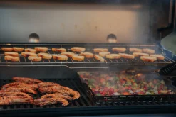 ohgreen Accessoires En Onderhoud|Crafted Braadkorf