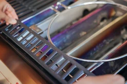 ohgreen Accessoires En Onderhoud|Crafted Genesis Frameset