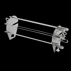 ohgreen Accessoires En Onderhoud|Crafted Rotisserie braadspiesenset