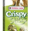 ohgreen Knaagdieren Voeding|Crispy mega sticks konijnen-cavia's "groene weide" - 2 stuks 140g