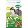 ohgreen Knaagdieren Voeding|Crispy Muesli - Big Rabbits 2,75kg
