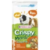 ohgreen Knaagdieren Voeding|Crispy Muesli - Guinea Pigs 2,75kg