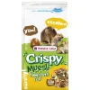 ohgreen Knaagdieren Voeding|Crispy Muesli - Hamsters & Co 1kg