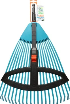 ohgreen Maak Je Tuin Lenteklaar|Handgereedschap|CS VERSTELBARE BLADHARK