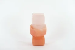 ohgreen Potten En Vazen|Cubo glazen vaas