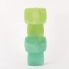 ohgreen Potten En Vazen|Cubo glazen vaas