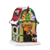 ohgreen Lemax Kerstdorpen|Cupid's den