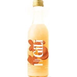 ohgreen Ecocheques|Drank|Curcuma limonade bio fles 25cl
