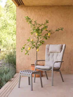 ohgreen Accessoires En Onderhoud|Cuscino Folio Comfort Rosa Sunbrella