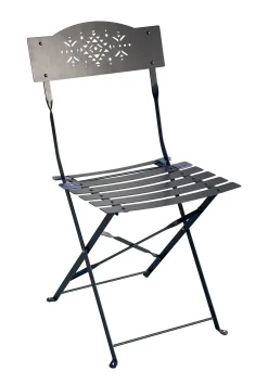 ohgreen Tuinmeubelen|Cuzco balkonset antraciet