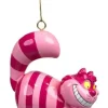 ohgreen Kerstornamenten|3d ornament cheshire kat
