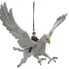 ohgreen Kerstornamenten|3d ornament harry potter & buckbeak