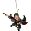 ohgreen Kerstornamenten|3d ornament harry potter op bezemsteel