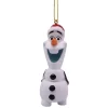 ohgreen Kerstornamenten|3d ornament olaf santa
