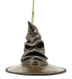 ohgreen Kerstornamenten|3d ornament sorteerhoed