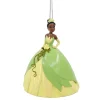 ohgreen Kerstornamenten|3d ornament tiana