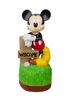 ohgreen Beelden|3d tuinbeeld mickey