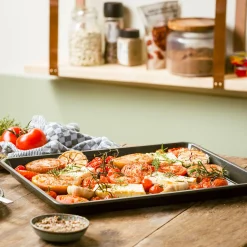 ohgreen Bakken|Dagelijkse kost bakplaat 40 x 28 cm