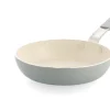 ohgreen Ecocheques|Koken|Dagelijkse kost braadpan 20cm