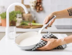 ohgreen Ecocheques|Koken|Dagelijkse kost braadpan 20cm