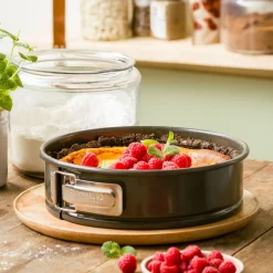 ohgreen Bakken|Dagelijkse kost springvorm 24 cm