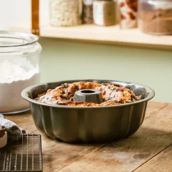 ohgreen Bakken|Dagelijkse kost tulbandvorm 24 cm