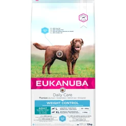 ohgreen Hond Voeding|Werelddierendag|Daily care adult weight control