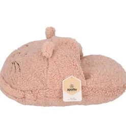 ohgreen Kousen|Dames huissloffen basis bont