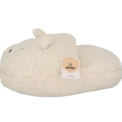 ohgreen Kousen|Dames huissloffen basis bont