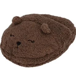 ohgreen Kousen|Dames huissloffen basis bont