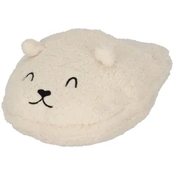 ohgreen Kousen|Dames huissloffen basis bont