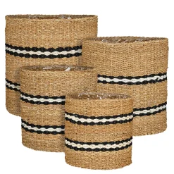 ohgreen Potten En Vazen|Dave mand - h54xd54cm