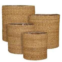 ohgreen Potten En Vazen|Dave mand - h54xd54cm