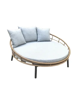 ohgreen Tuinmeubelen|Decala daybed