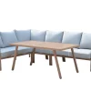 ohgreen Tuinmeubelen|Decala dining set