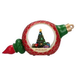 ohgreen Kerstdecoratie|Deco kerstbal