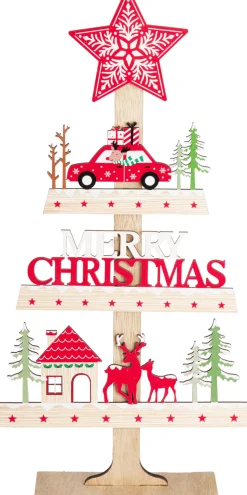 ohgreen Thema Holiday|Kerstdecoratie|Decobord