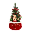 ohgreen Thema Classic|Kerstdecoratie|Decoratie kerstboom