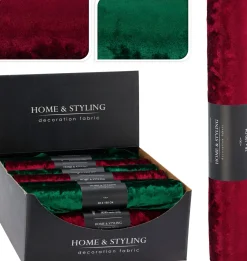 ohgreen Kerstdecoratie|Decostof