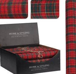 ohgreen Kerstdecoratie|Decostof